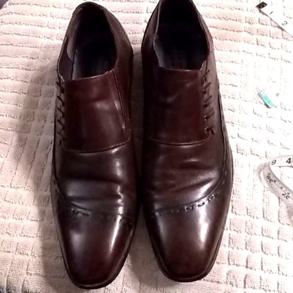 Vintage Foundry Company dress shoes